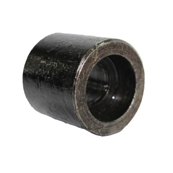 MS Socket Weld Carbon Steel Coupling 3000 PSI As Per ANSI B-16.11